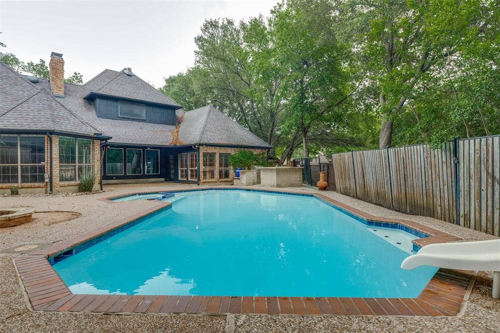 6701 Timothy Drive, Plano, TX 75023 6701 Timothy Drive, Plano, TX 75023