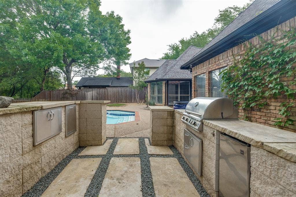 6701 Timothy Drive, Plano, TX 75023 6701 Timothy Drive, Plano, TX 75023