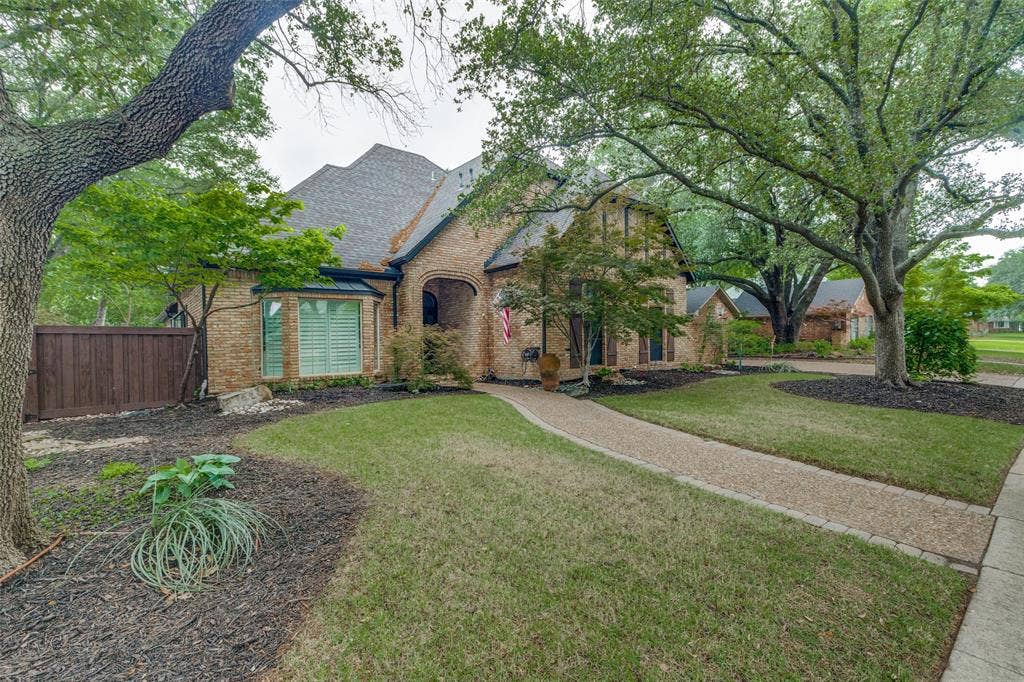 6701 Timothy Drive, Plano, TX 75023 6701 Timothy Drive, Plano, TX 75023