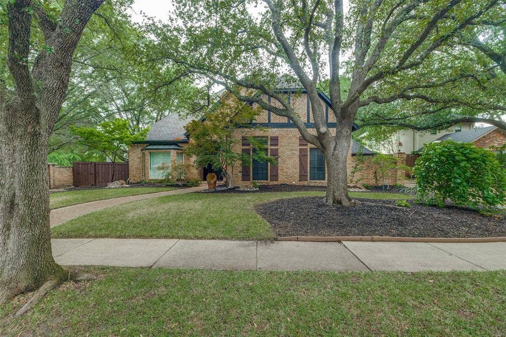 6701 Timothy Drive, Plano, TX 75023 6701 Timothy Drive, Plano, TX 75023