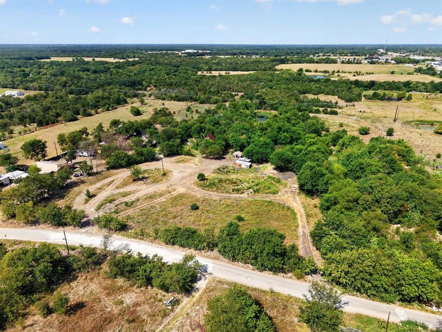 Property photo for 9784 Taylor Drive, Quinlan, TX