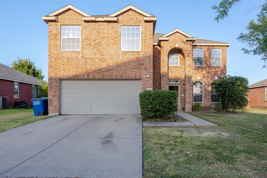 Property photo for 1305 Auburn Drive, Wylie, TX