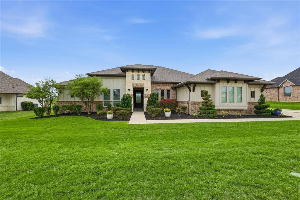 3249 Glenmore Avenue, Northlake, TX 76247 3249 Glenmore Avenue, Northlake, TX 76247