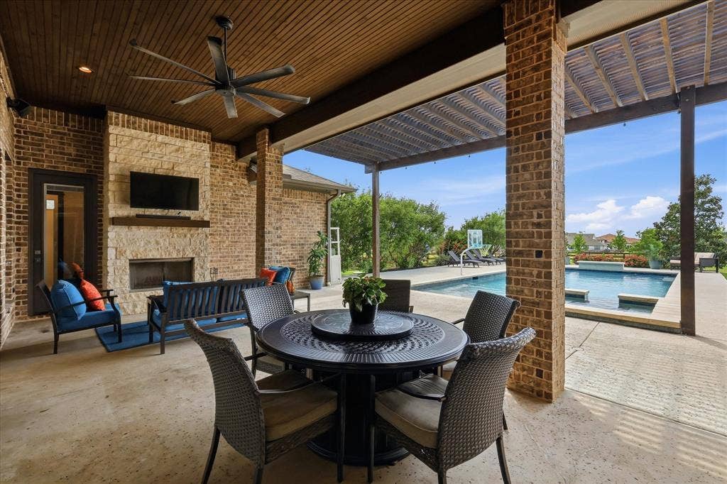 3249 Glenmore Avenue, Northlake, TX 76247 3249 Glenmore Avenue, Northlake, TX 76247