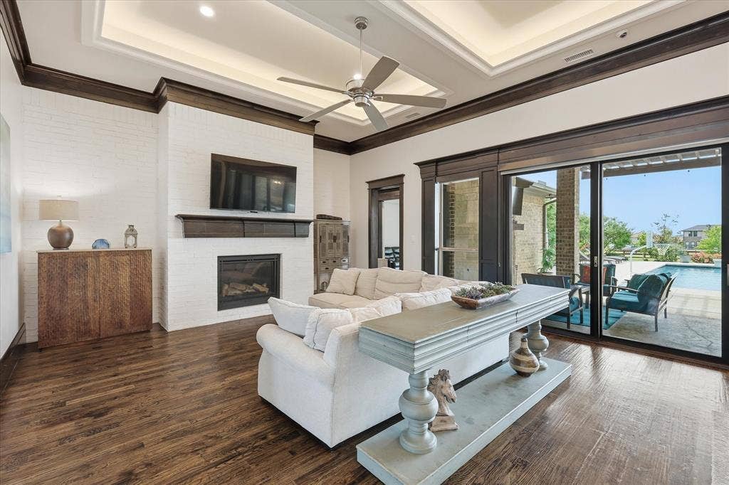 3249 Glenmore Avenue, Northlake, TX 76247 3249 Glenmore Avenue, Northlake, TX 76247
