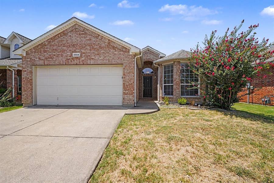 Property photo for 3804 Wellsburg Way, Fort Worth, TX