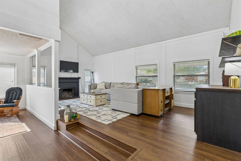 3437 Castle Rock Lane, Garland, TX 75044 3437 Castle Rock Lane, Garland, TX 75044