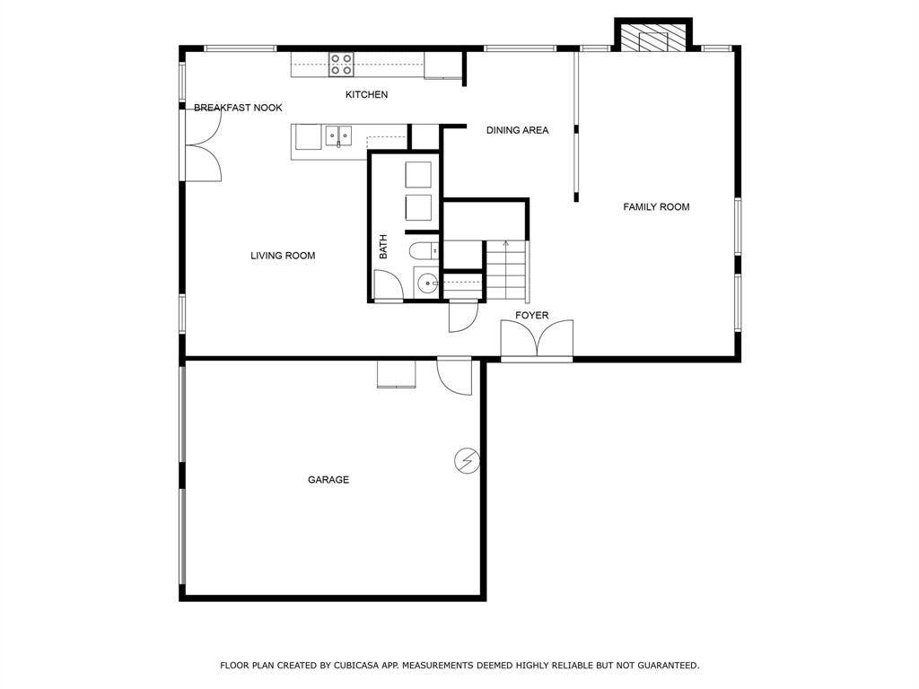 3437 Castle Rock Lane, Garland, TX 75044 3437 Castle Rock Lane, Garland, TX 75044