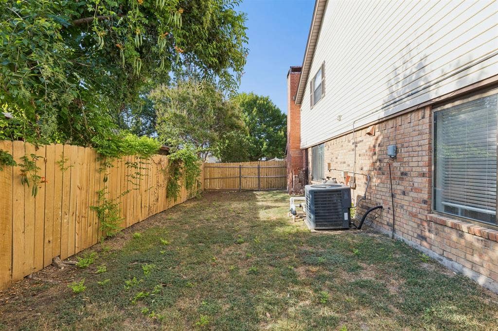 3437 Castle Rock Lane, Garland, TX 75044 3437 Castle Rock Lane, Garland, TX 75044