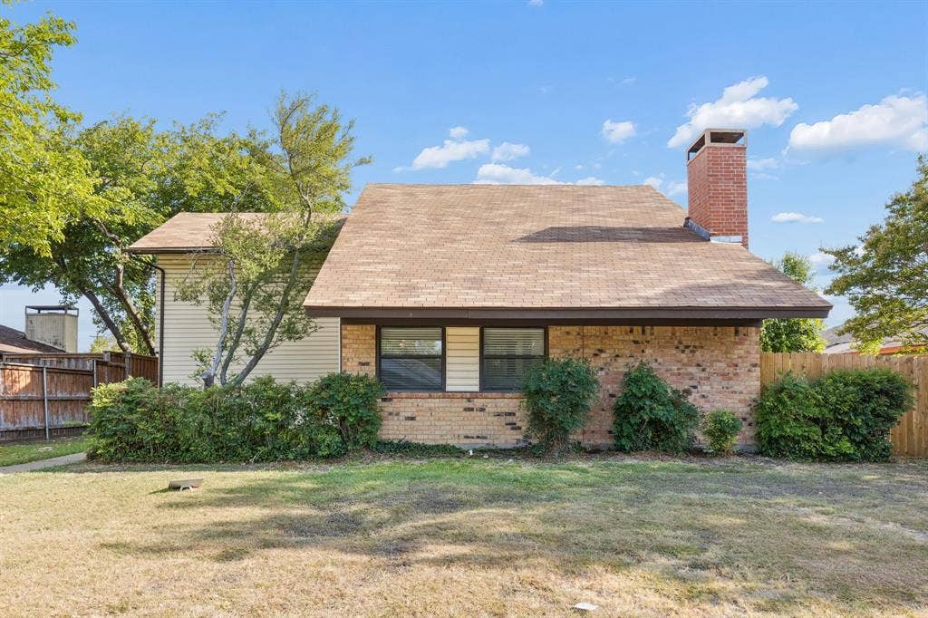 3437 Castle Rock Lane, Garland, TX 75044 3437 Castle Rock Lane, Garland, TX 75044