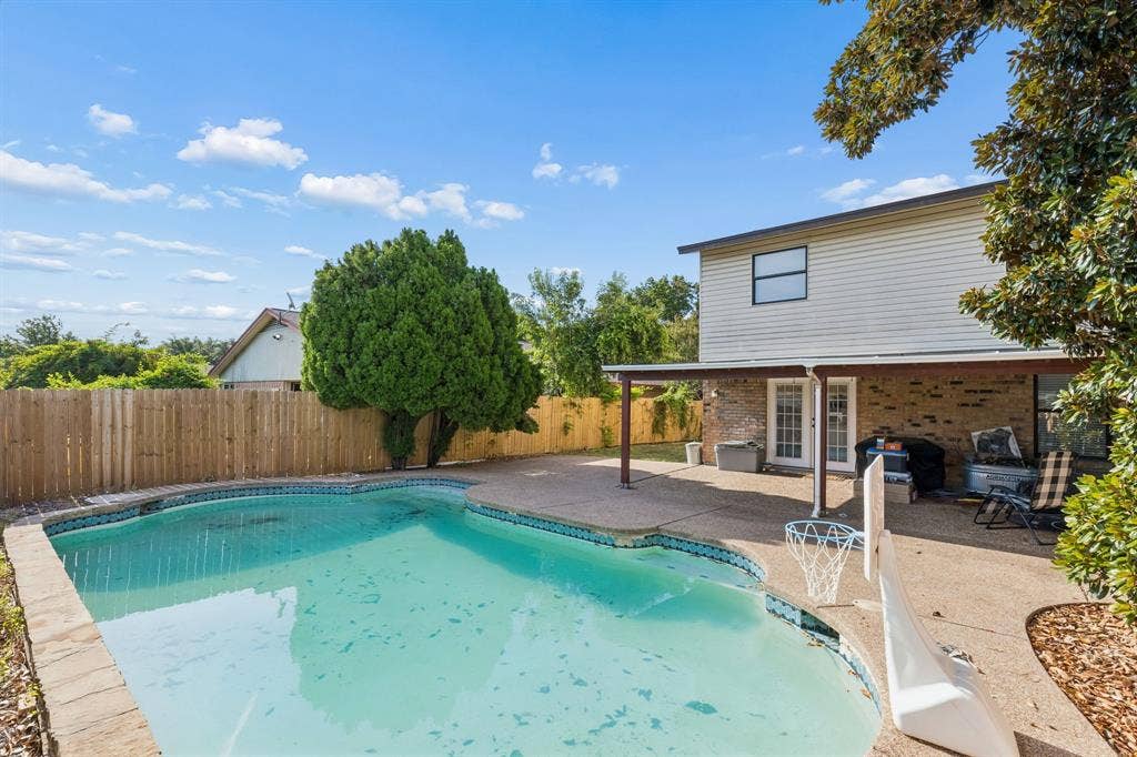 3437 Castle Rock Lane, Garland, TX 75044 3437 Castle Rock Lane, Garland, TX 75044