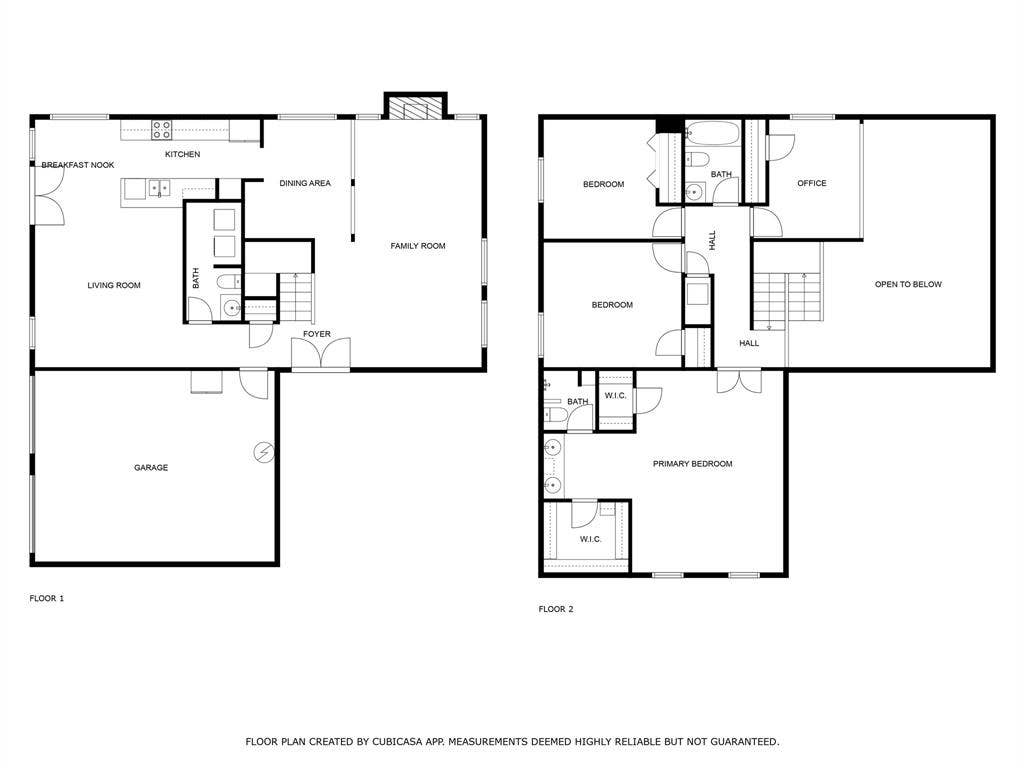 3437 Castle Rock Lane, Garland, TX 75044 3437 Castle Rock Lane, Garland, TX 75044