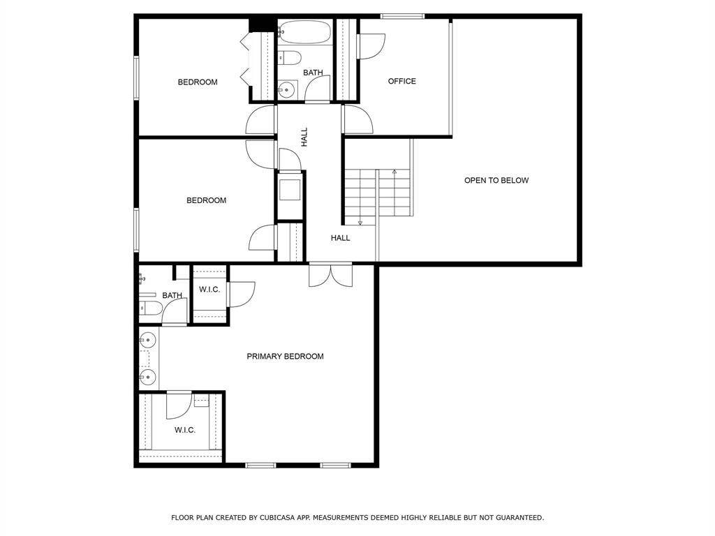 3437 Castle Rock Lane, Garland, TX 75044 3437 Castle Rock Lane, Garland, TX 75044
