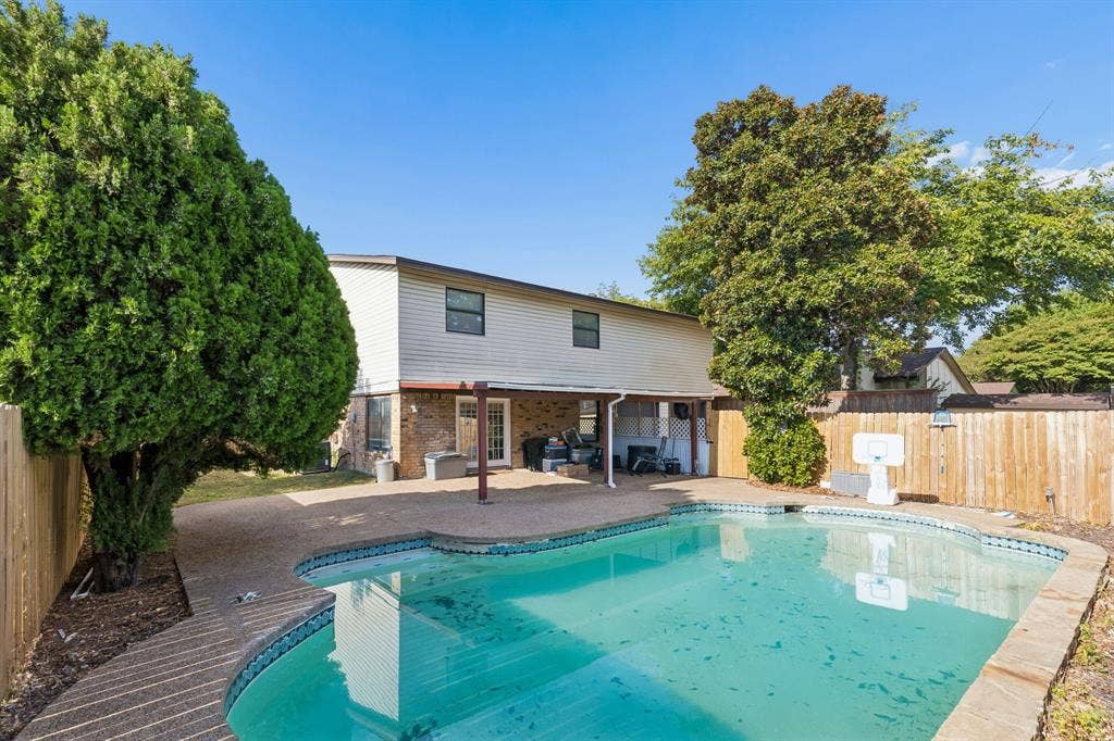 3437 Castle Rock Lane, Garland, TX 75044 3437 Castle Rock Lane, Garland, TX 75044