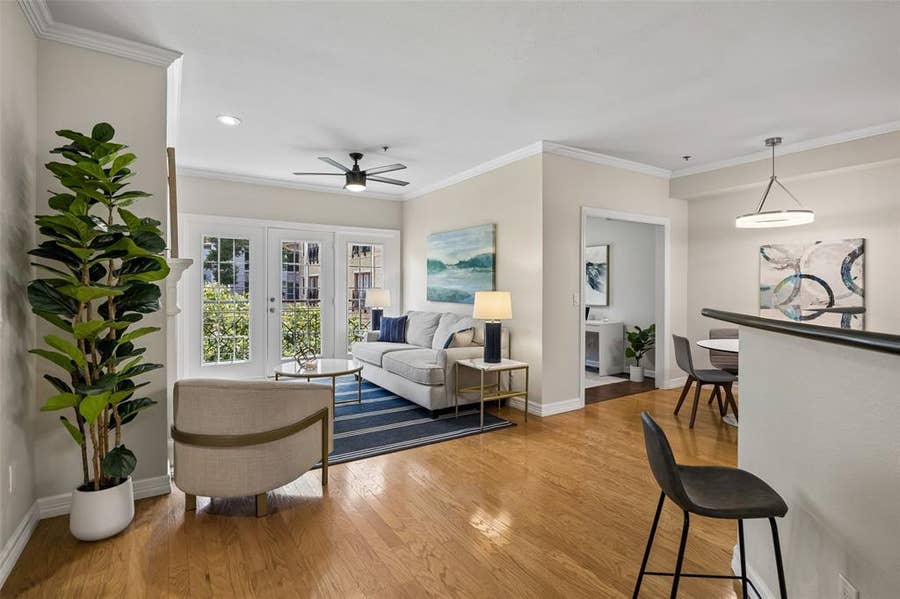 Property photo for 3400 Welborn Street, #320, Dallas, TX