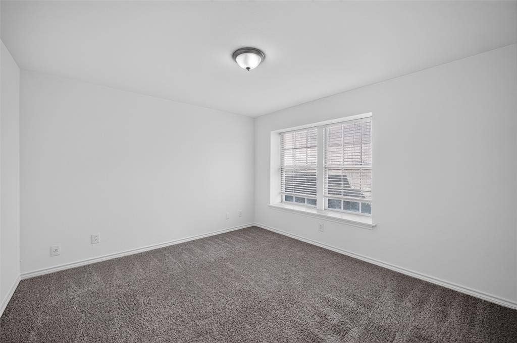 1319 Birkenhead Court, Dallas, TX 75204 BEDROOM #3