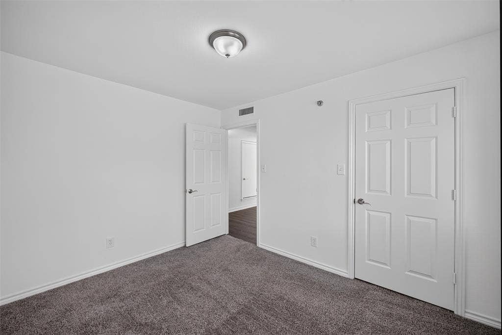 1319 Birkenhead Court, Dallas, TX 75204 BEDROOM #2