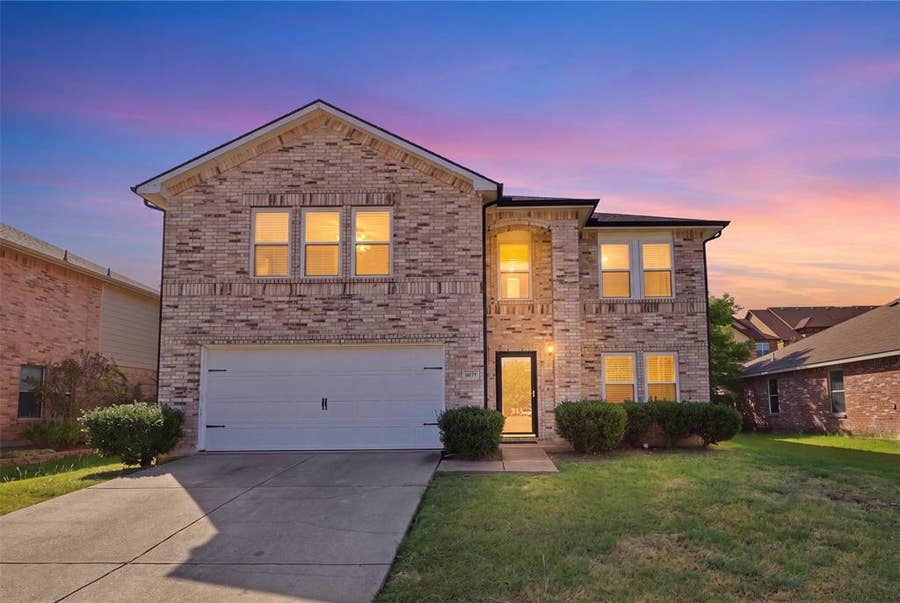 Property photo for 1005 Ann Drive, Wylie, TX