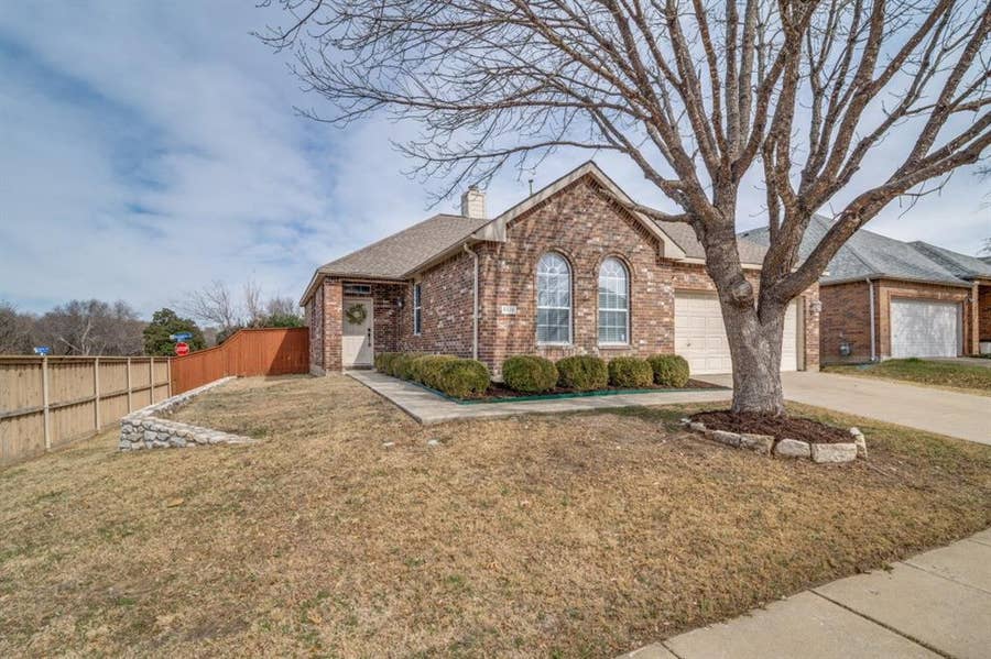 Property photo for 6516 Cartier Court, McKinney, TX