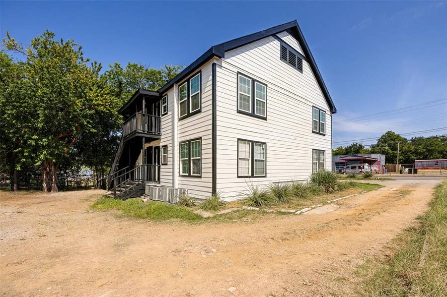 Property photo for 3607 Lee Street, Greenville, TX