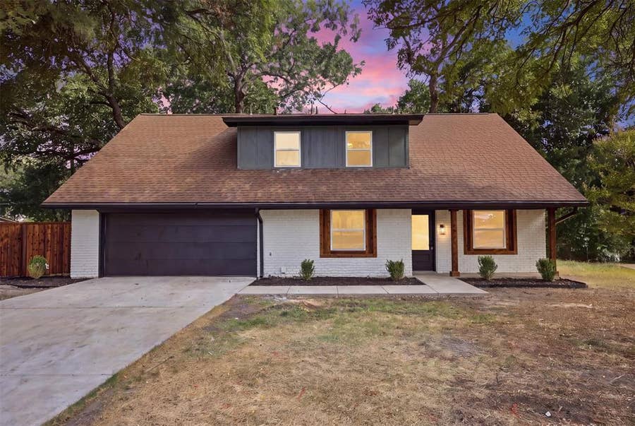 Property photo for 2123 Greenbriar Lane, Plano, TX