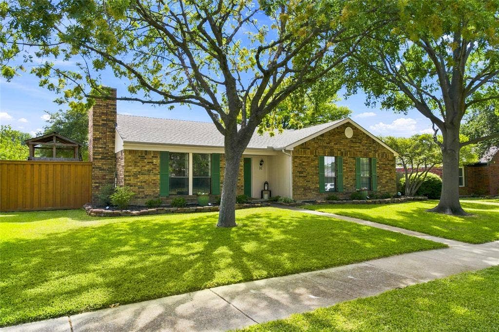 911 Rolling Brook Lane, Coppell, TX 75019 911 Rolling Brook Lane, Coppell, TX 75019