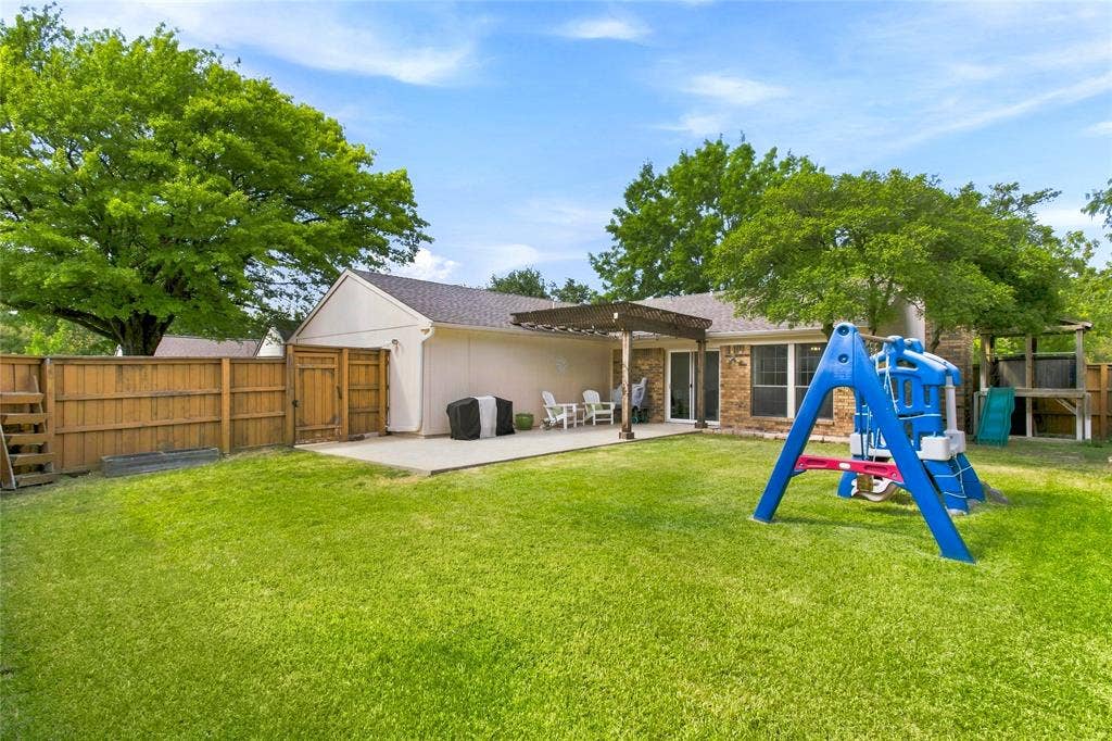 911 Rolling Brook Lane, Coppell, TX 75019 911 Rolling Brook Lane, Coppell, TX 75019