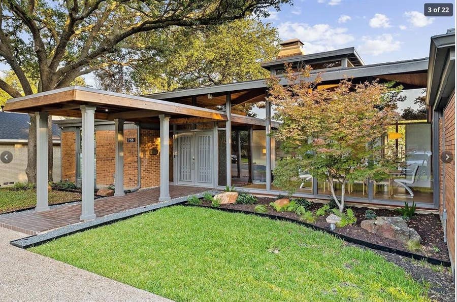 Property photo for 7158 Joyce Way, Dallas, TX