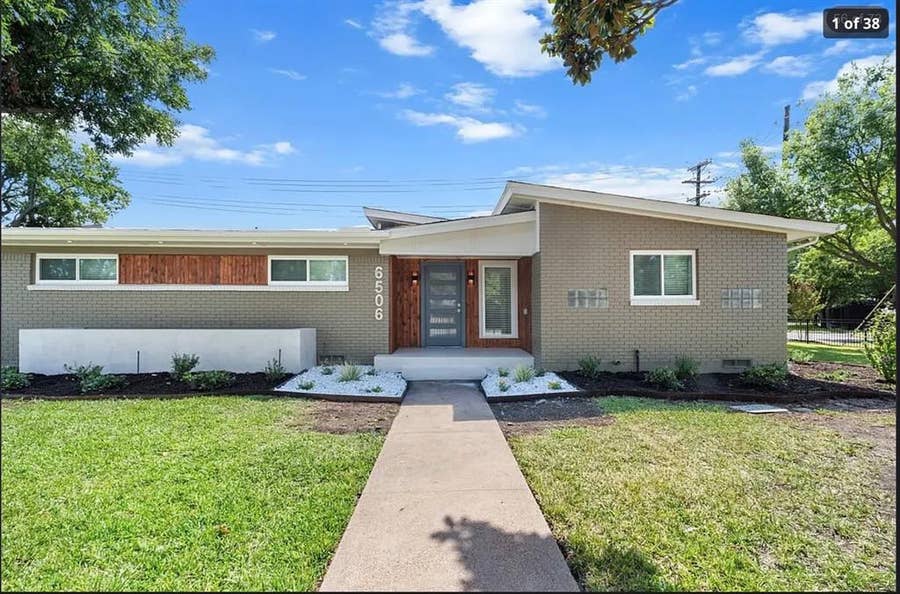 Property photo for 6506 Walnut Hill, Dallas, TX