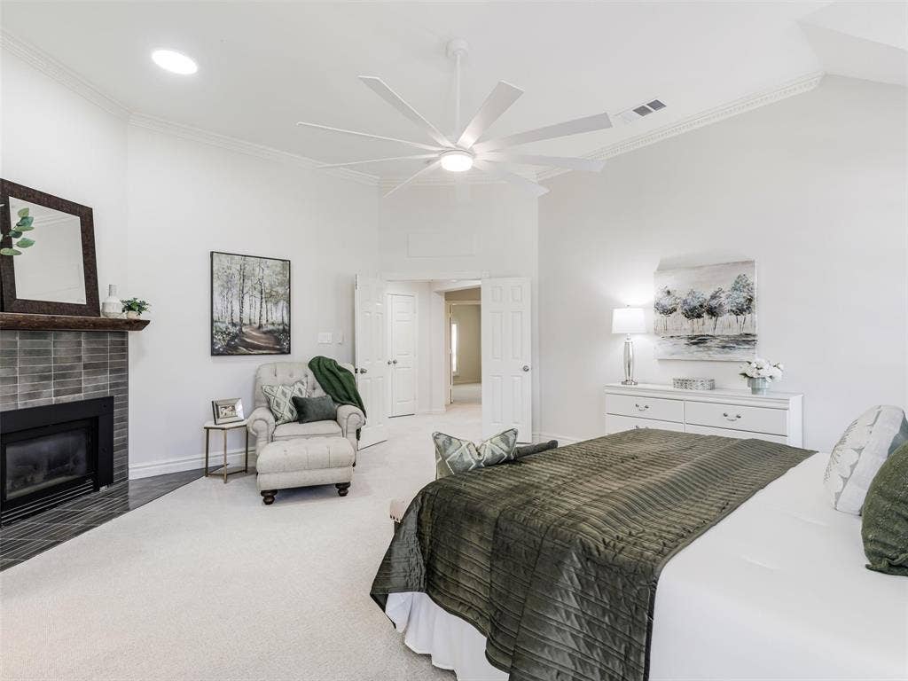 6141 Trailwood Drive, Plano, TX 75024