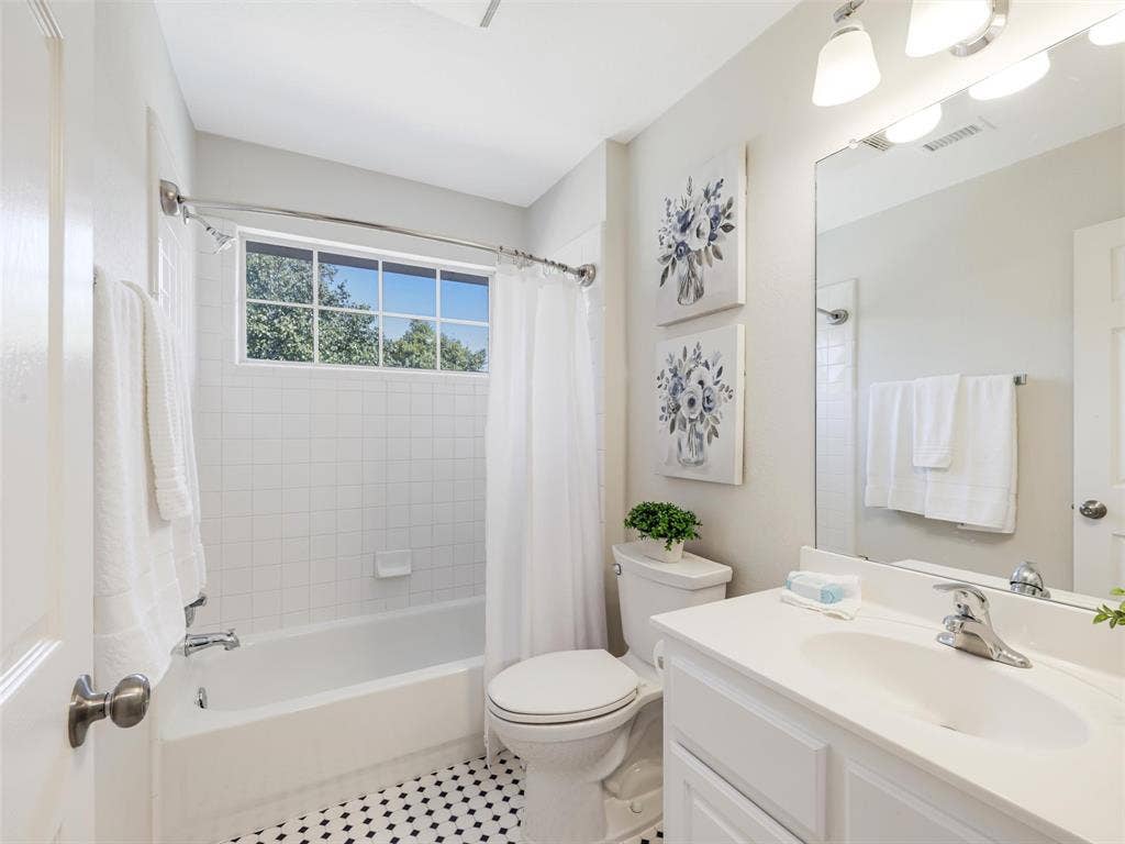 6141 Trailwood Drive, Plano, TX 75024