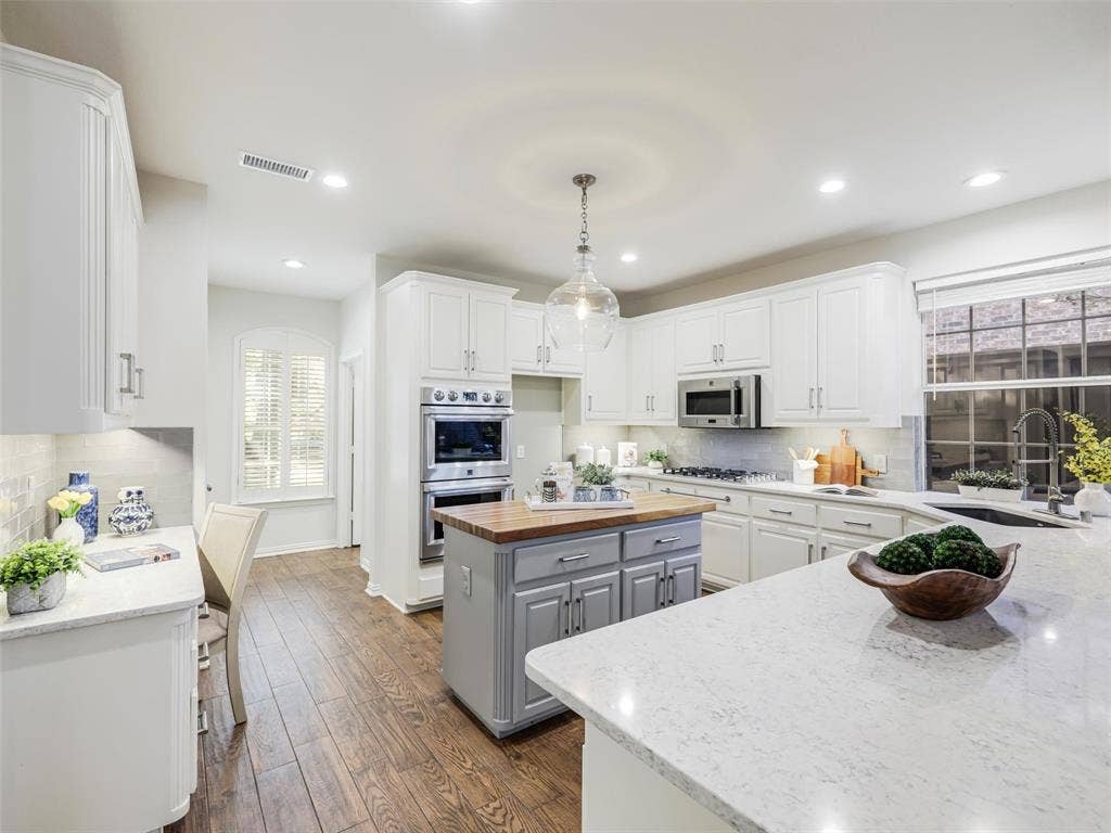 6141 Trailwood Drive, Plano, TX 75024
