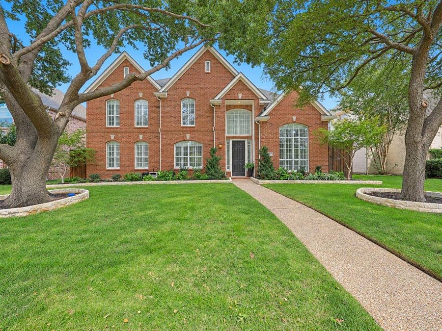 Property photo for 6141 Trailwood Drive, Plano, TX