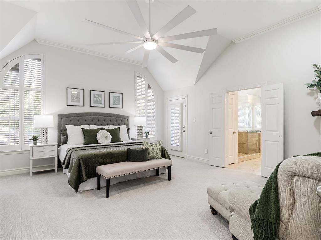 6141 Trailwood Drive, Plano, TX 75024