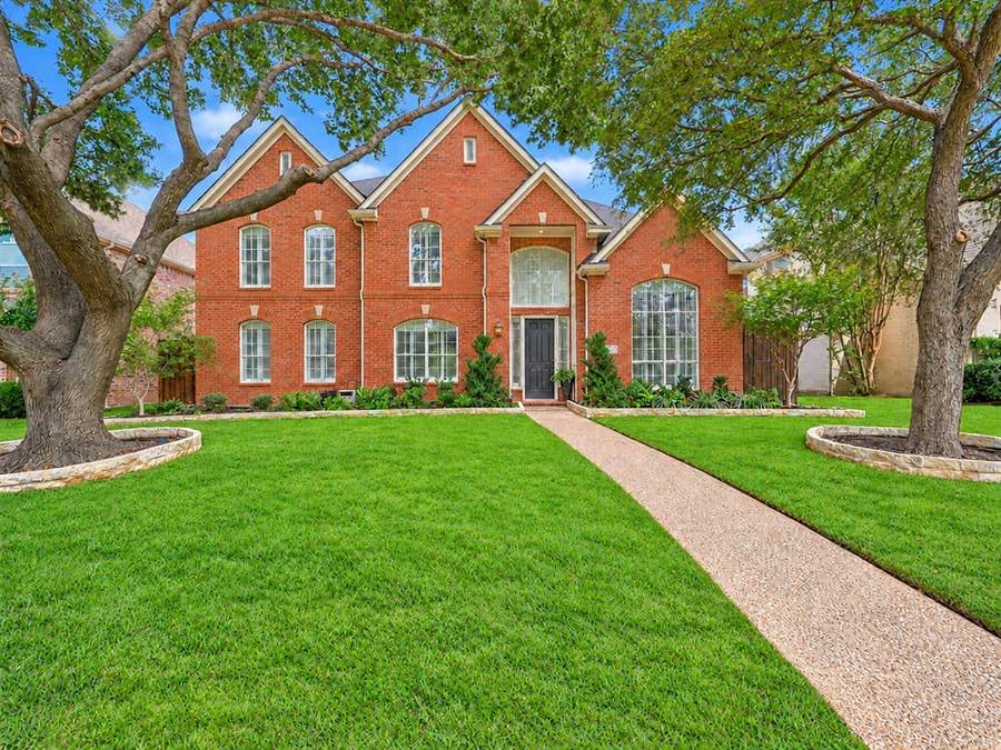 Property photo for 6141 Trailwood Drive, Plano, TX