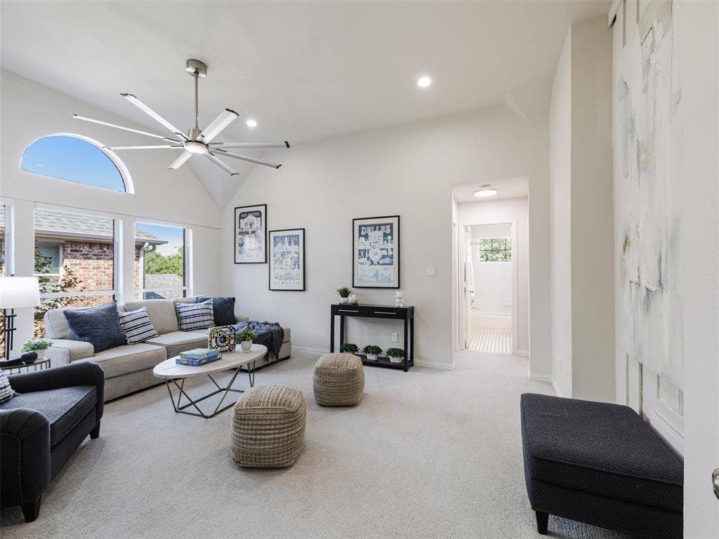 6141 Trailwood Drive, Plano, TX 75024