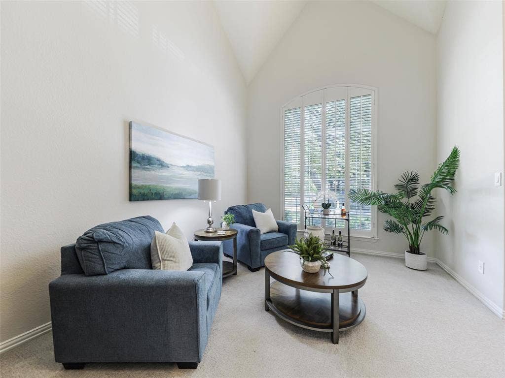 6141 Trailwood Drive, Plano, TX 75024