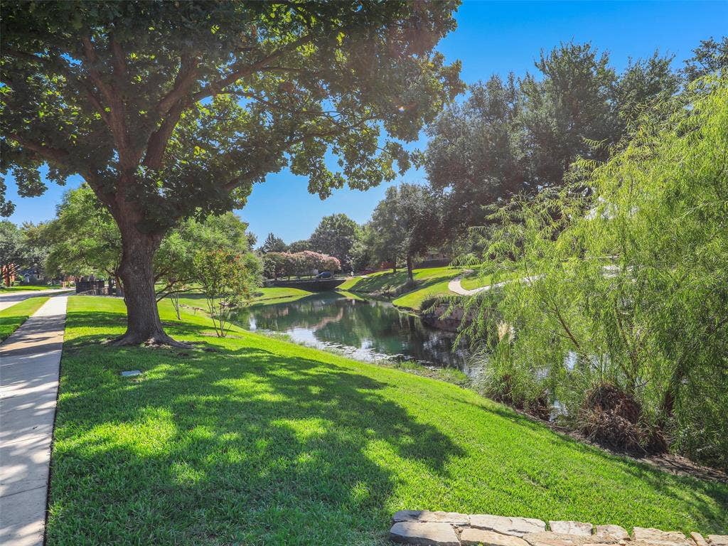 6141 Trailwood Drive, Plano, TX 75024