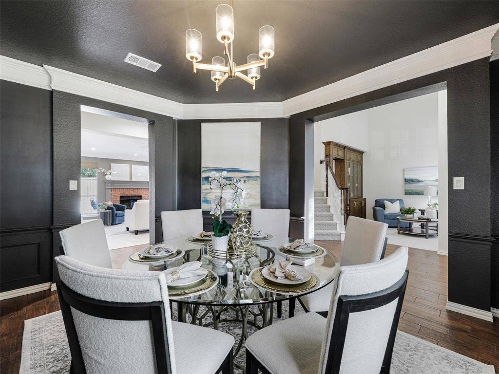 6141 Trailwood Drive, Plano, TX 75024