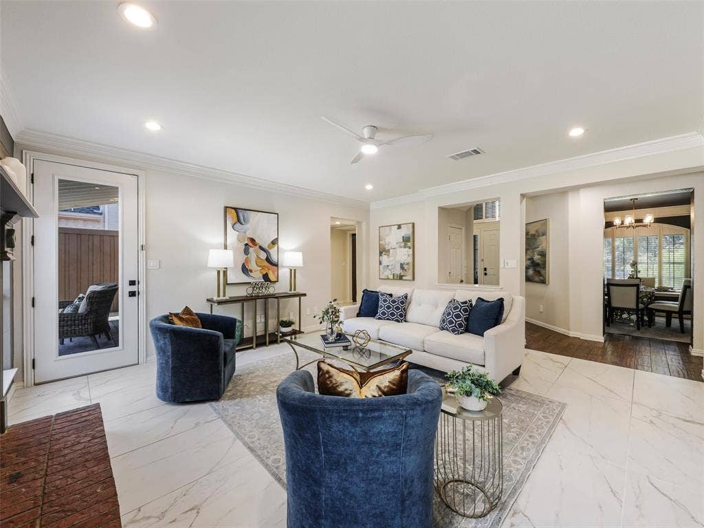 6141 Trailwood Drive, Plano, TX 75024