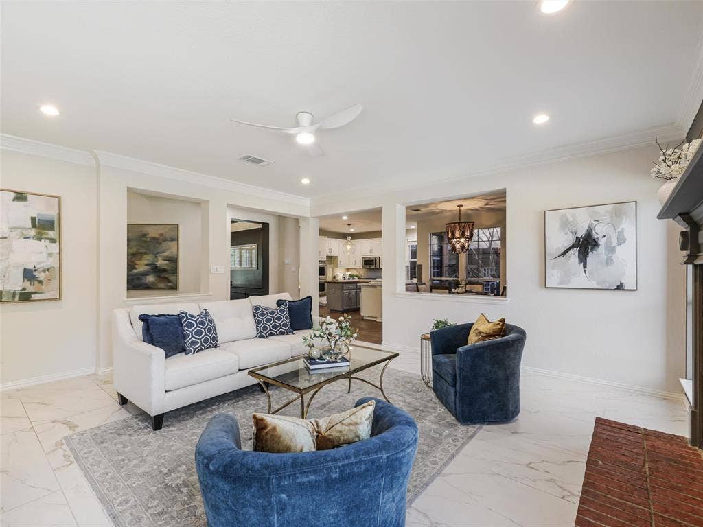 6141 Trailwood Drive, Plano, TX 75024
