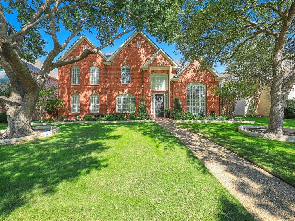 6141 Trailwood Drive, Plano, TX 75024