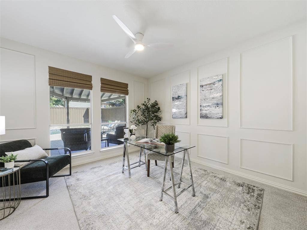 6141 Trailwood Drive, Plano, TX 75024