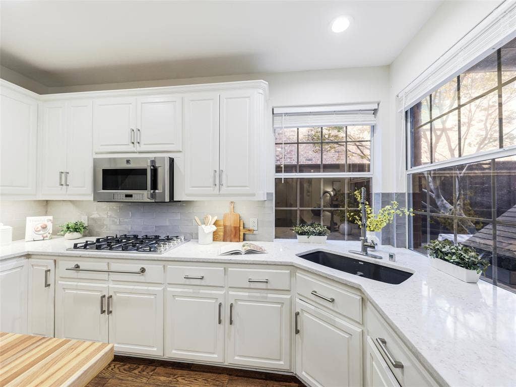 6141 Trailwood Drive, Plano, TX 75024