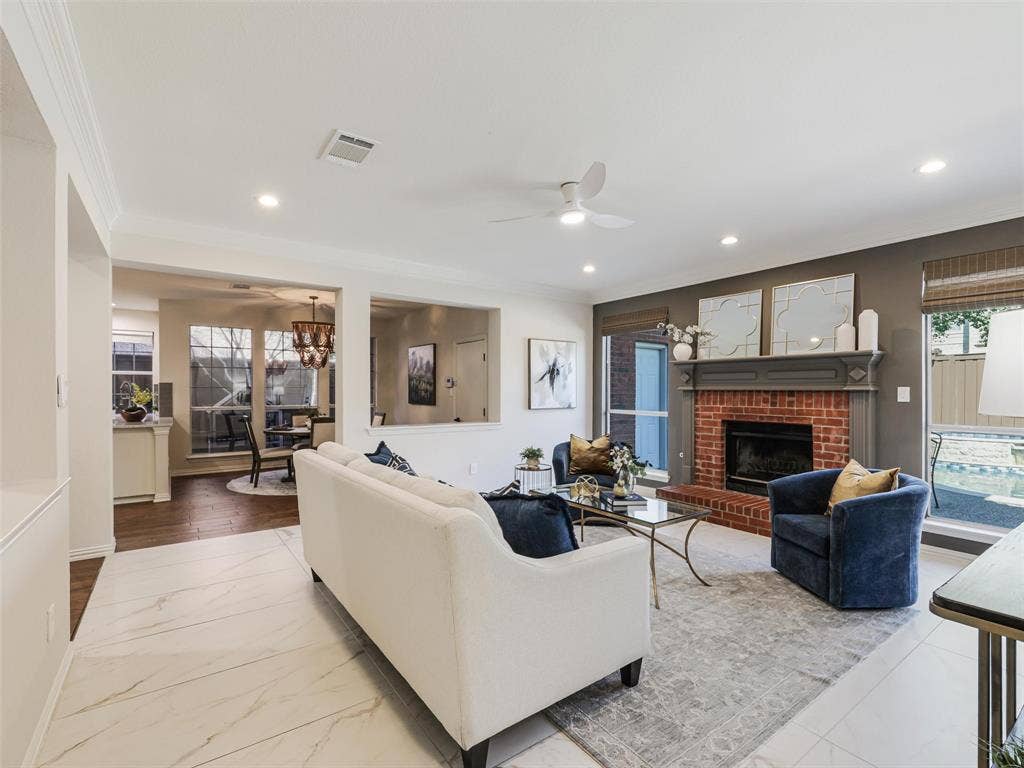 6141 Trailwood Drive, Plano, TX 75024