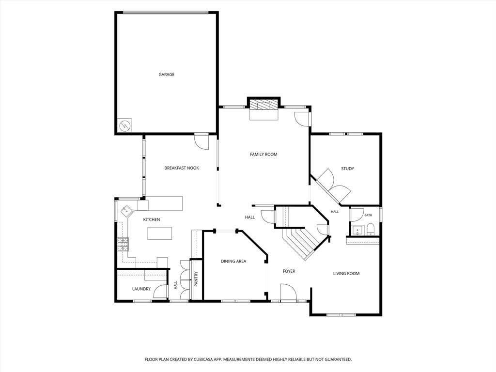 6141 Trailwood Drive, Plano, TX 75024