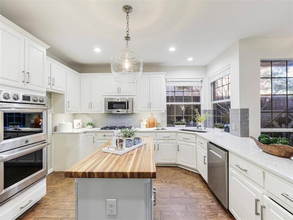 6141 Trailwood Drive, Plano, TX 75024