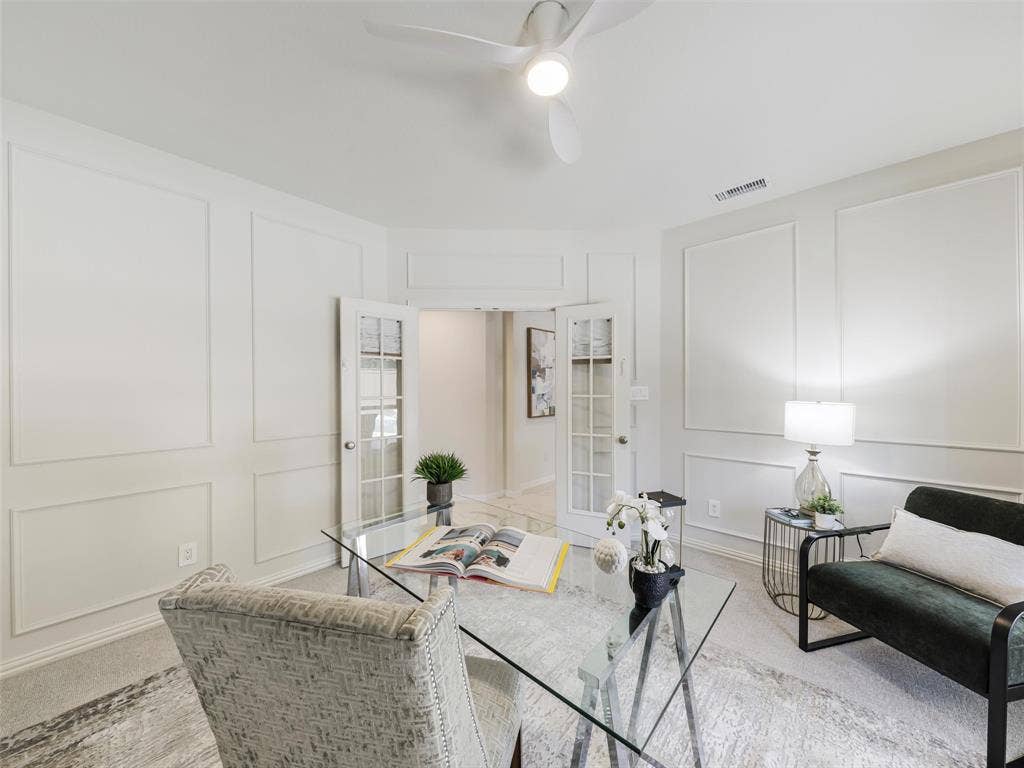 6141 Trailwood Drive, Plano, TX 75024