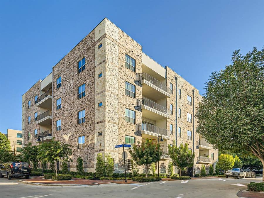 Property photo for 15875 Spectrum Drive, #2101, Addison, TX