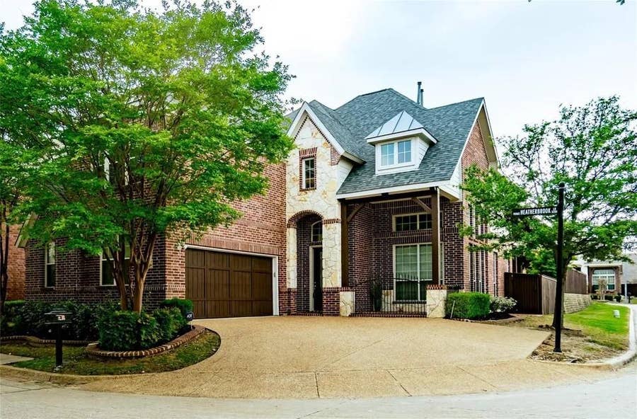 Property photo for 3265 Heatherbrook, Richardson, TX